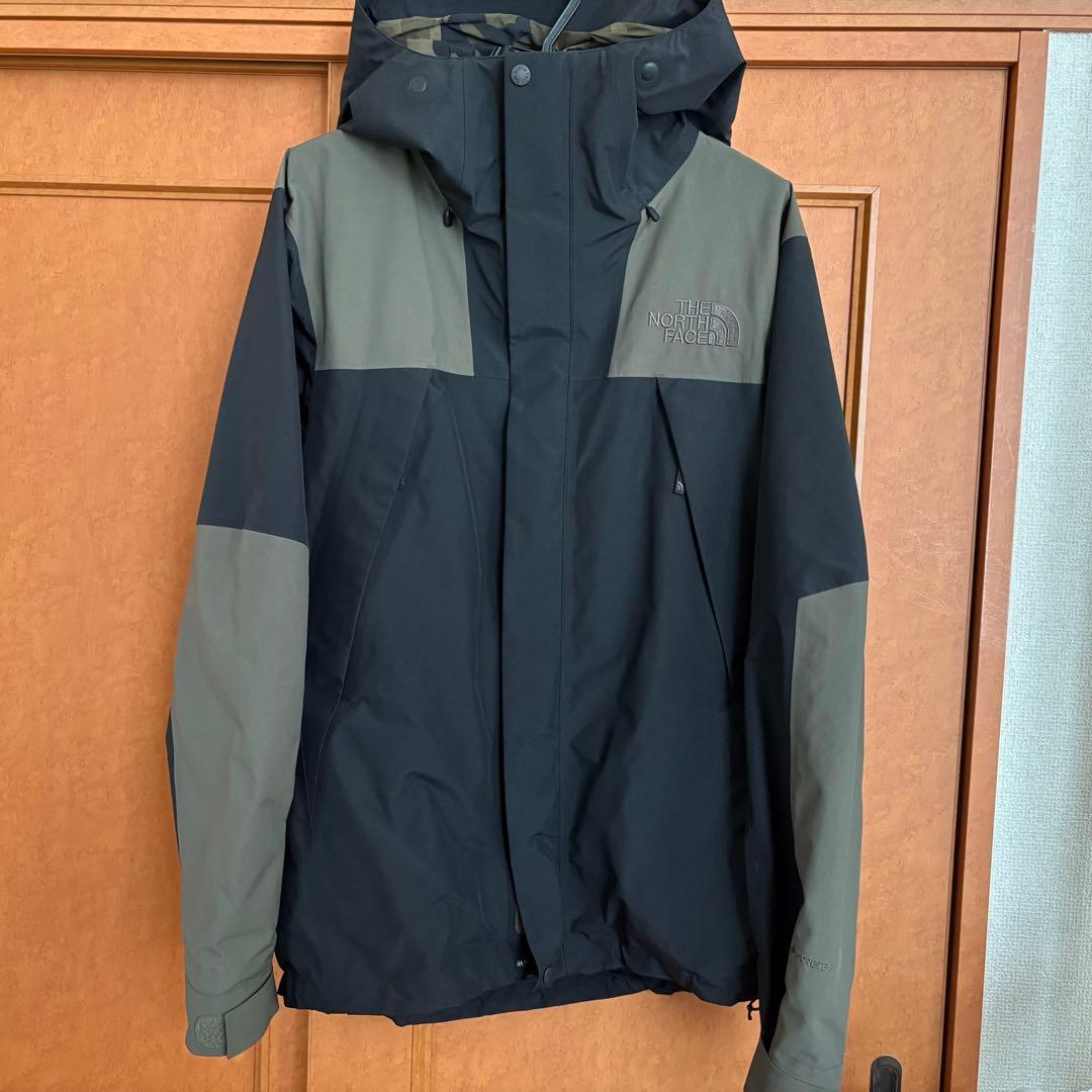 【限定】THE NORTH FACE マウンテンジャケット NP12032R