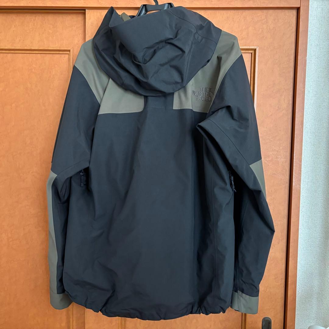 【限定】THE NORTH FACE マウンテンジャケット NP12032R