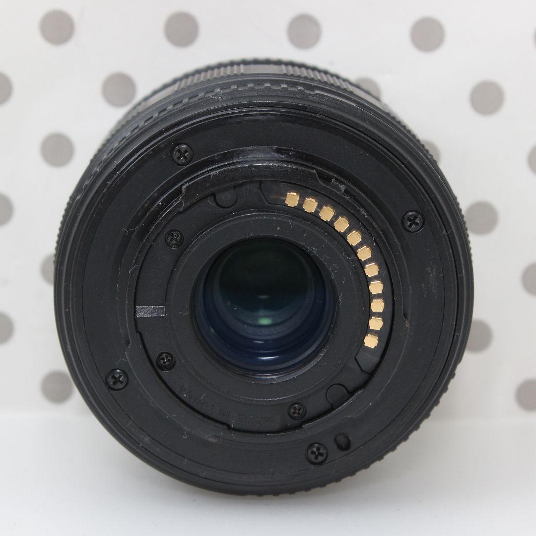 ❤送料無料 匿名配送❤ オリンパス 標準ズームレンズ