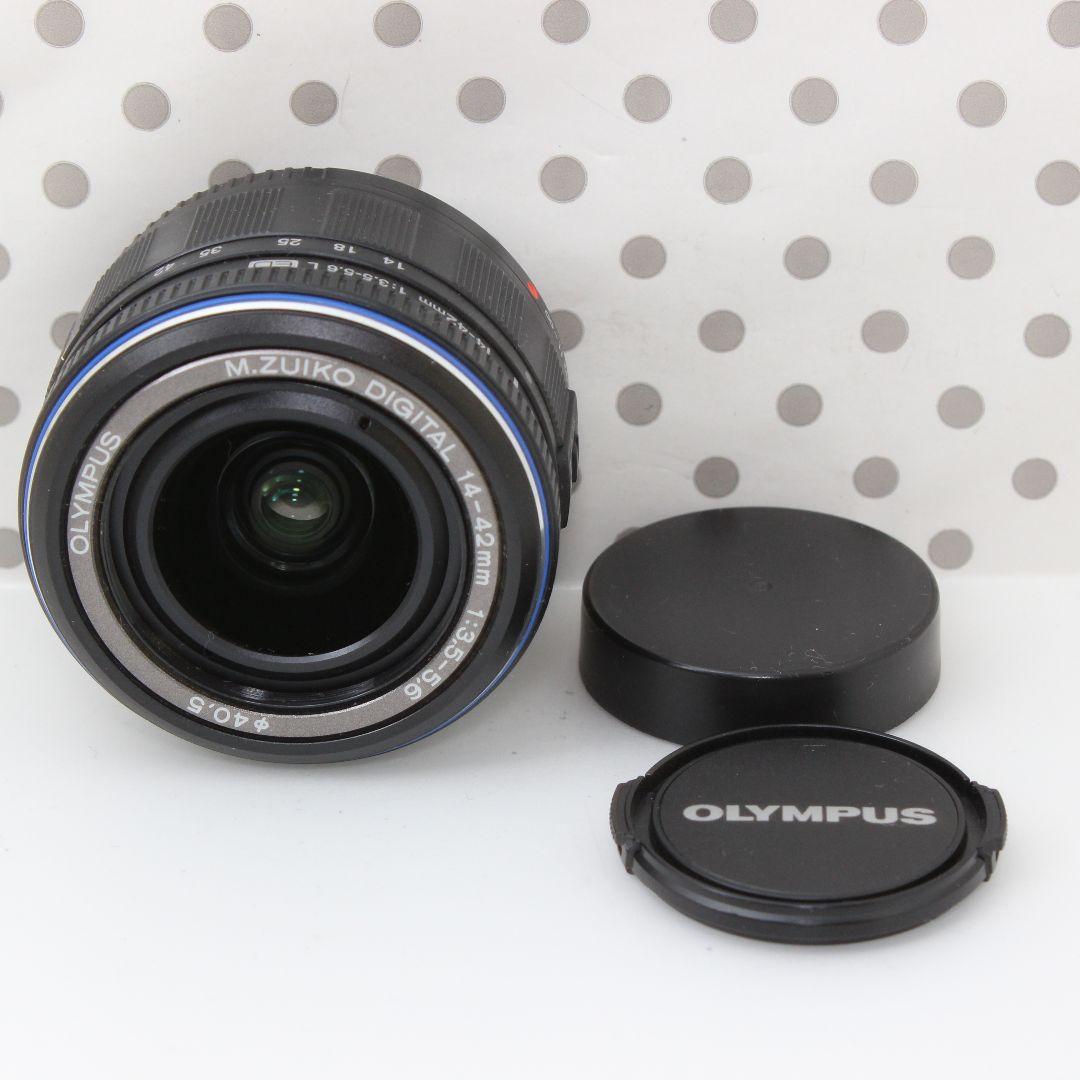 ❤送料無料 匿名配送❤ オリンパス 標準ズームレンズ