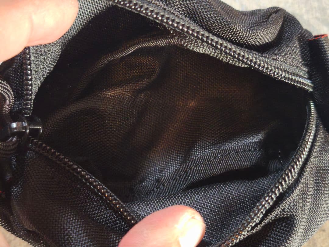 ブリーフィング ポーチ5個セット