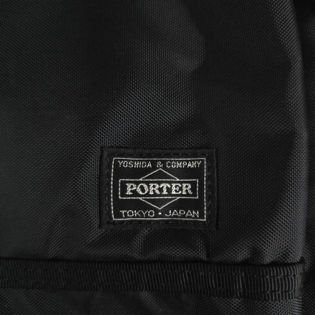 超美品　PORTER　ポーター　フラッシュ　トートバッグ　ハンドバッグ