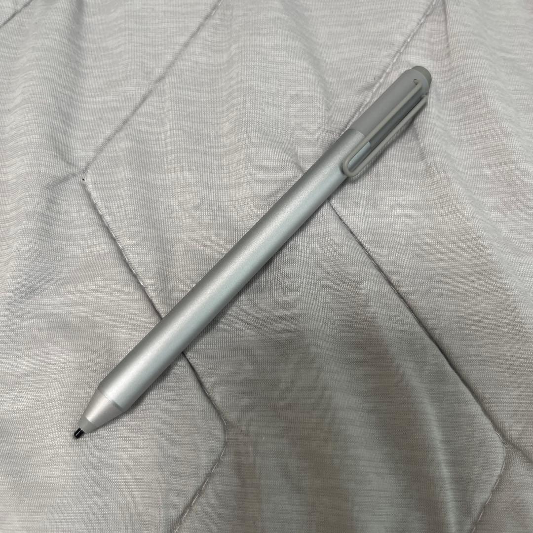 Microsoft Surface Pro（キーボード、拡張ハブ、ペン付き）