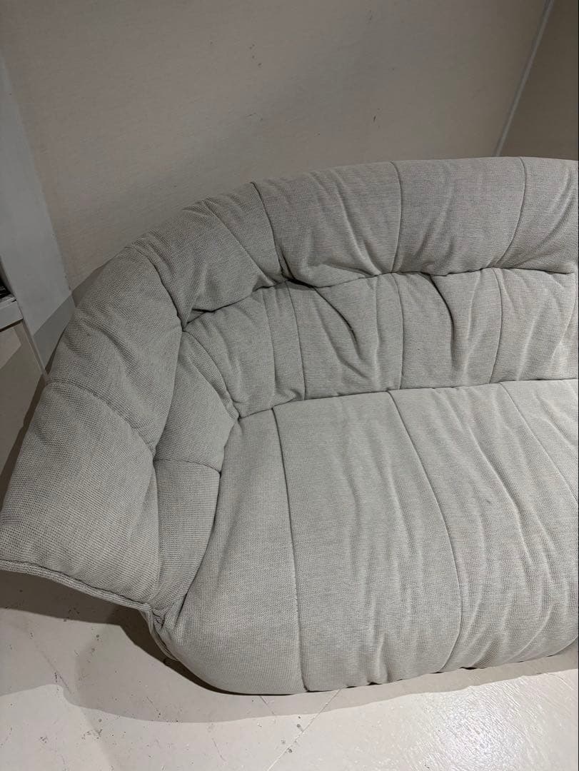 リーンロゼ ブリガンタン ２Pソファ (送料込み)