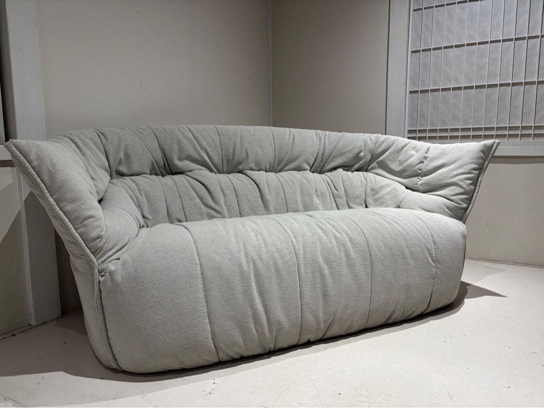 リーンロゼ ブリガンタン ２Pソファ (送料込み)