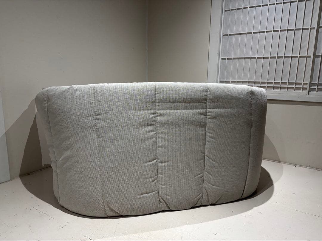 リーンロゼ ブリガンタン ２Pソファ (送料込み)