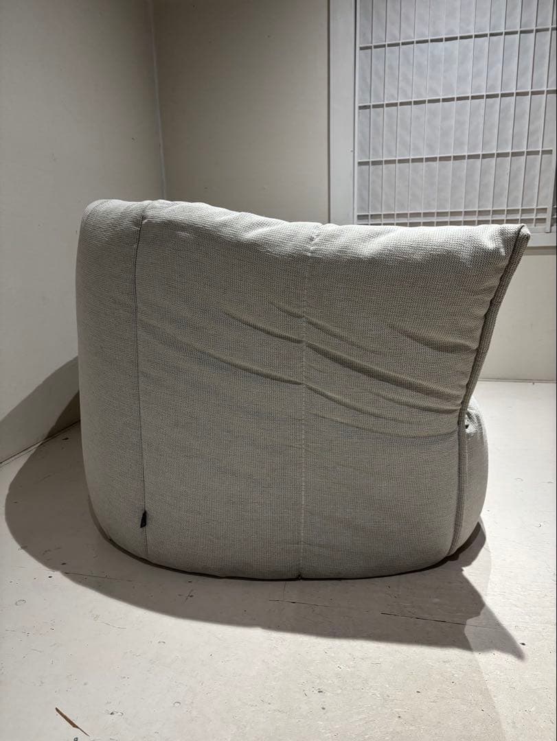 リーンロゼ ブリガンタン ２Pソファ (送料込み)