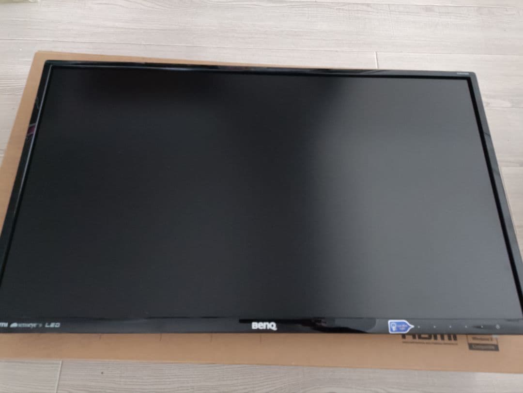 BenQ GW2760HS 27インチ フルHD ディスプレイ モニター