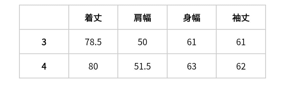 オーラリー ウールフリングフランネルクロスシャツ 4