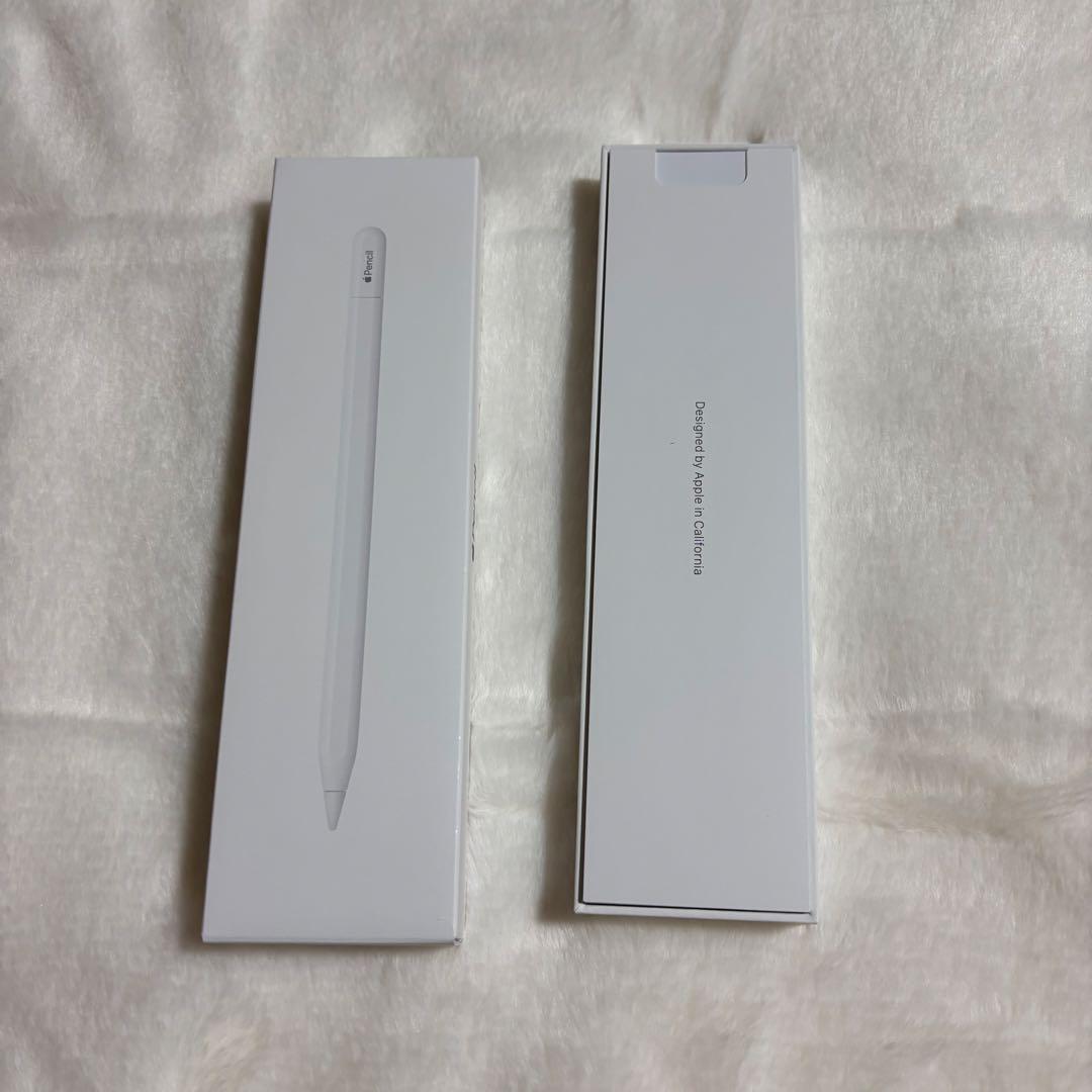 iPadアクセサリー Apple pencil USB-C