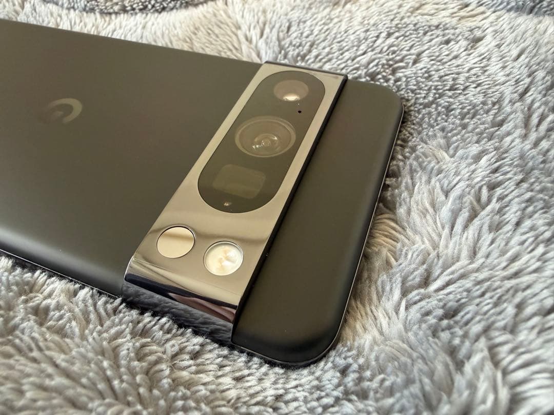 【特価セール】Google Pixel 8 Pro 256GB オブシディアン