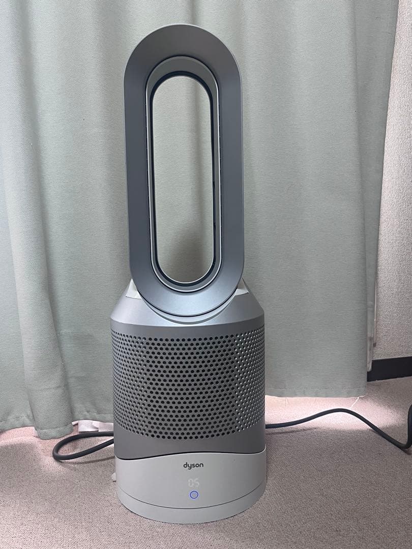 ダイソン 空気清浄機能付き HOT+CooL 2017年製