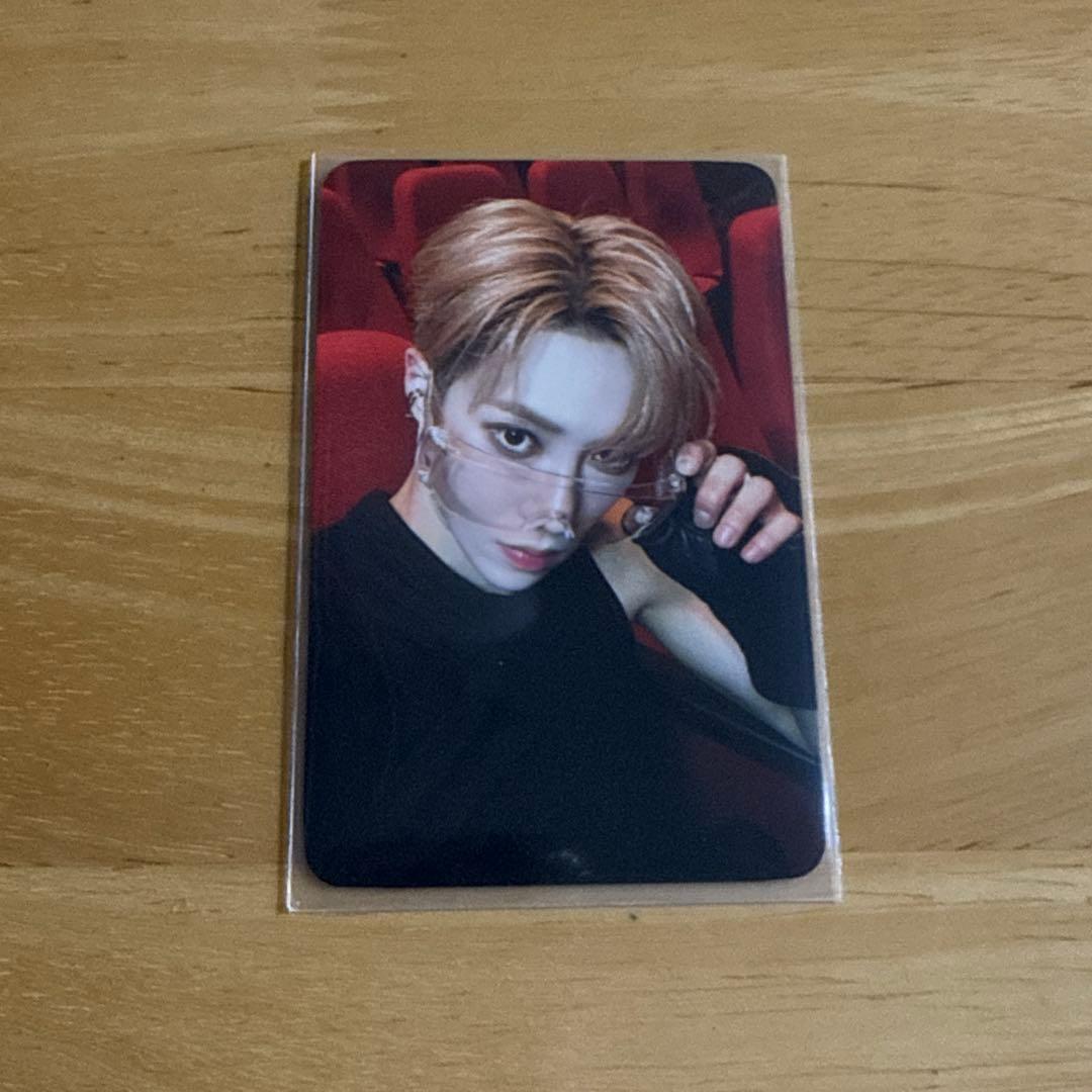 ALPHA DRIVE ONE ALD1 ショケ 1部 トレカ アルノ