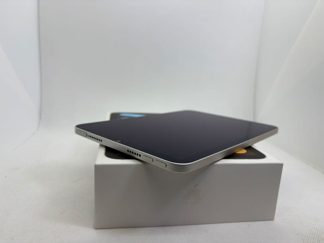 【美品】iPad mini 6 64GB 最大容量96%