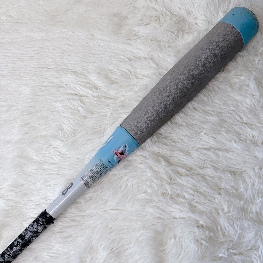 MIZUNO ミズノ BEYONDMAX EV Ⅱ ビヨンドマックス 78cm