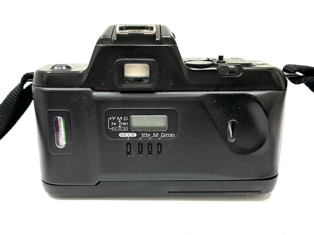 25H11-255 Nikon f-401S 一眼レフカメラ AF NIKKOR