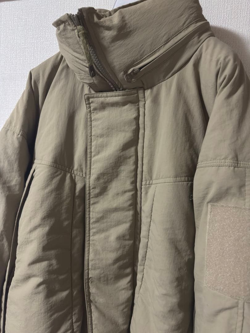 TODAYFUL 美品2025 Monster Down Jacket 36