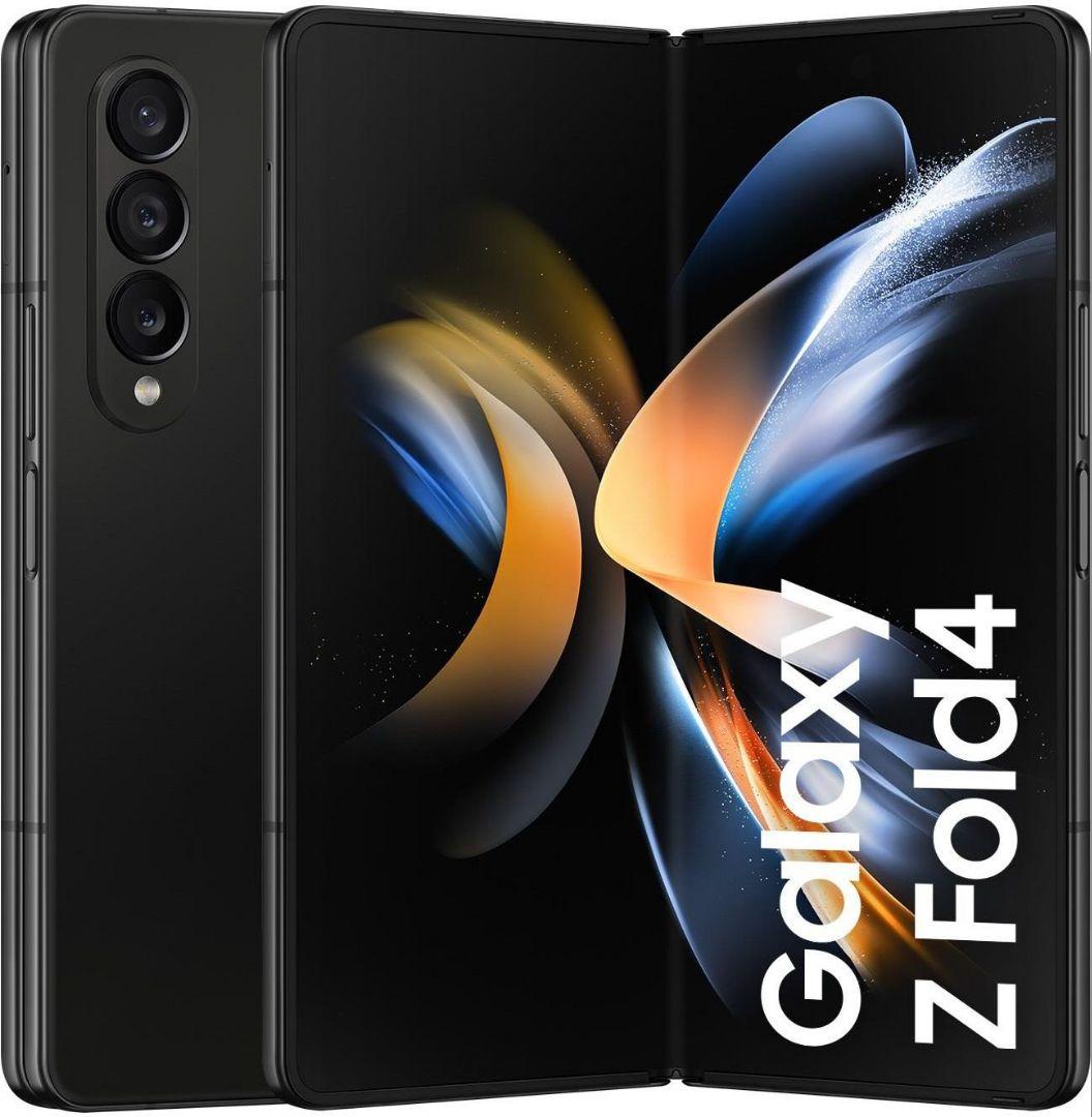 Samsung Galaxy Z Fold4 256Gグローバル版（ケース付）