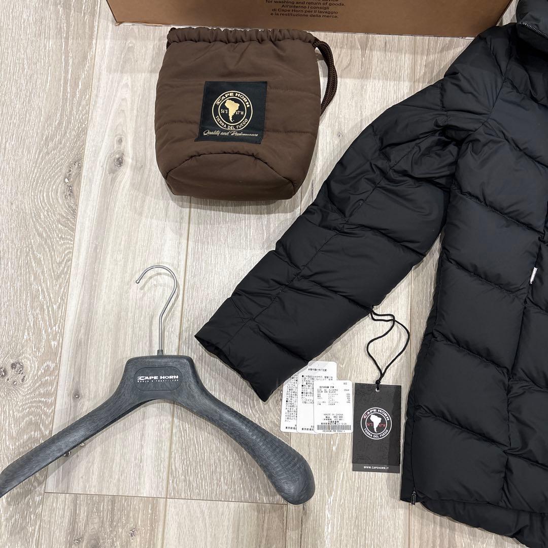 Cape Horn ALVAREZ MATT ブラックエディション42