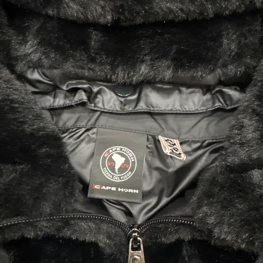 Cape Horn ALVAREZ MATT ブラックエディション42