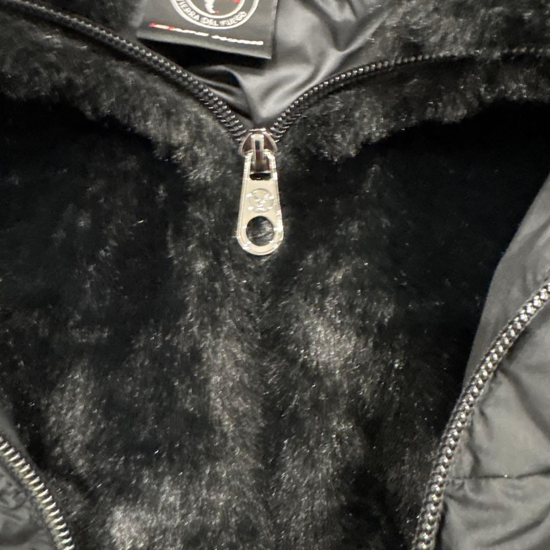 Cape Horn ALVAREZ MATT ブラックエディション42