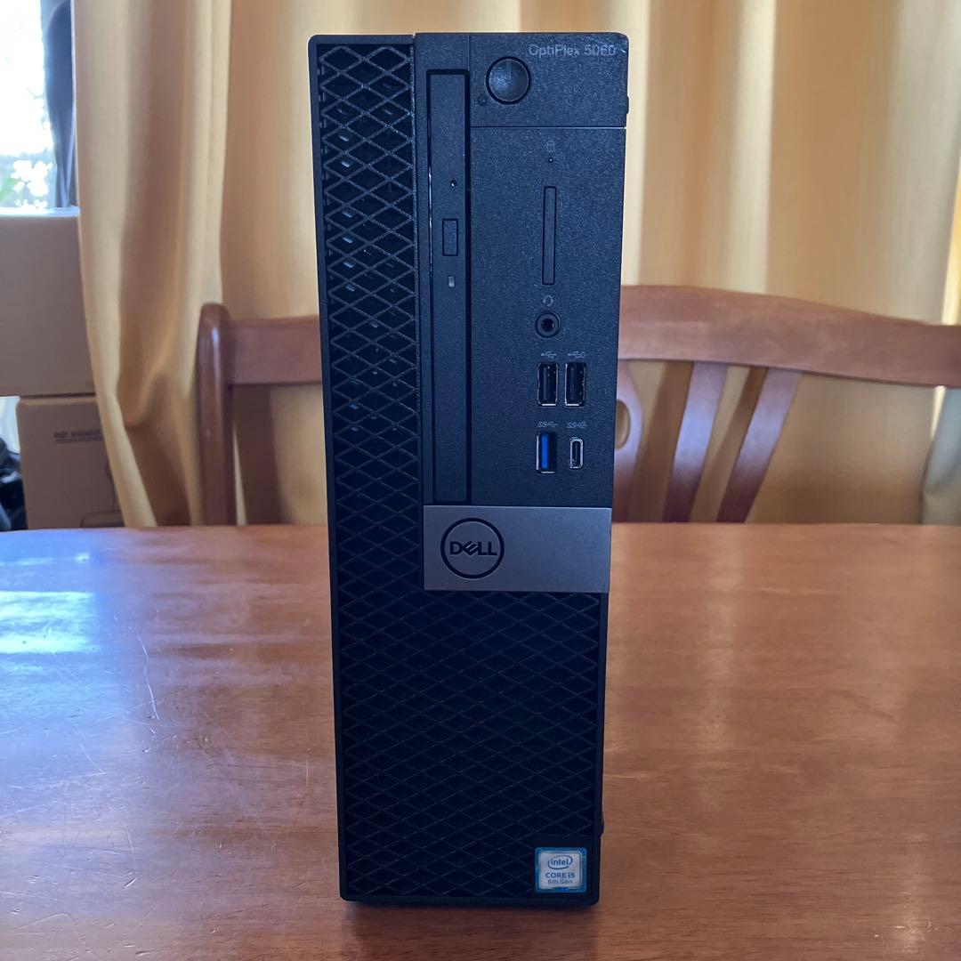 (専用)DELL デスクトップパソコン