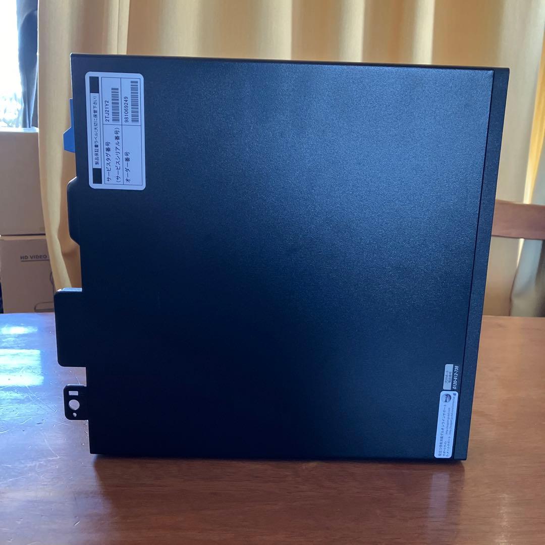 (専用)DELL デスクトップパソコン