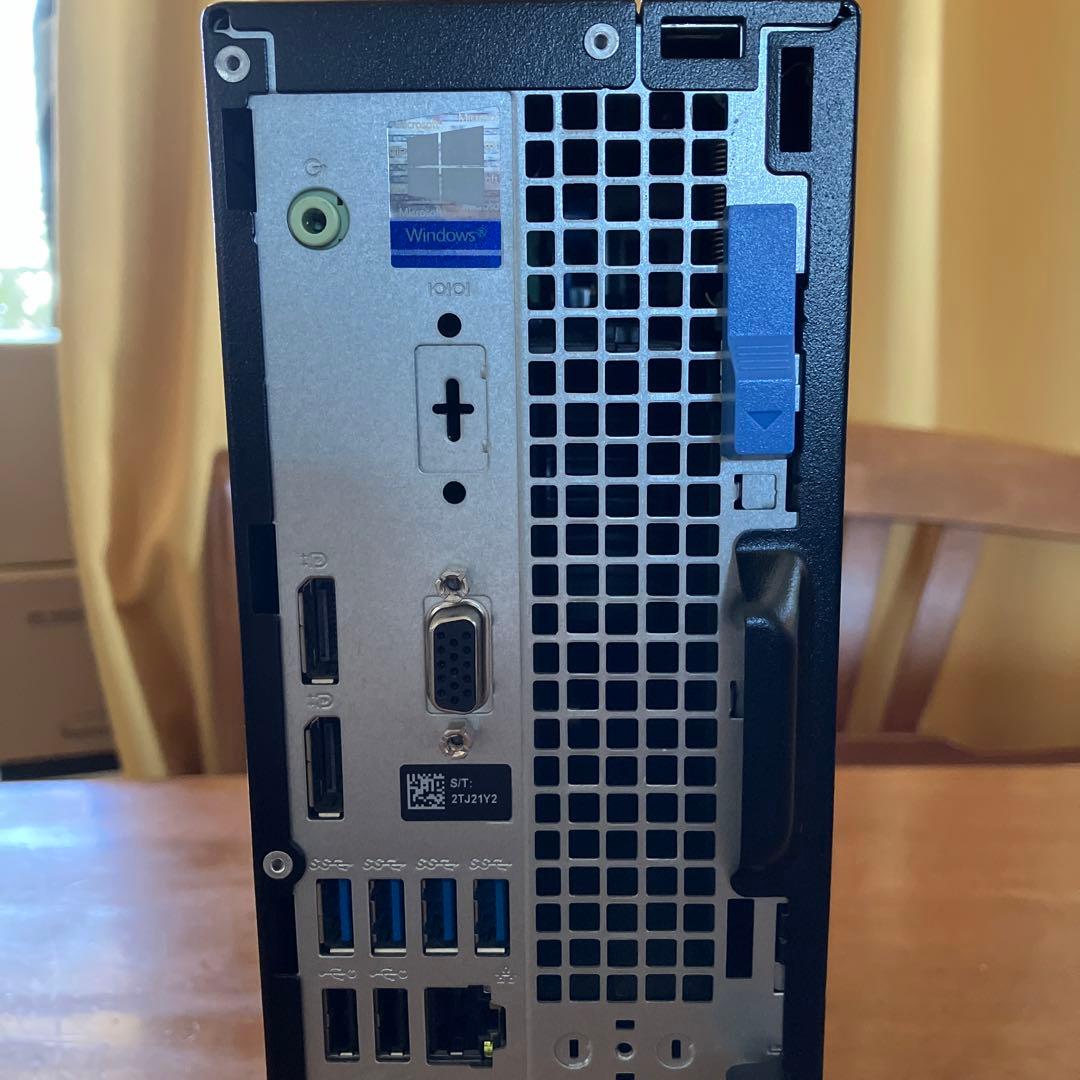 (専用)DELL デスクトップパソコン