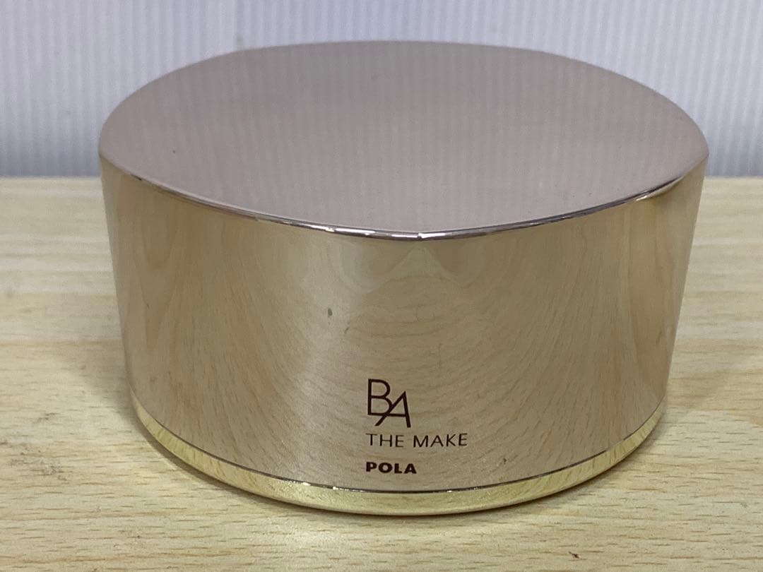 【未使用】ポーラ フィニッシングパウダー・洗顔クリームセット