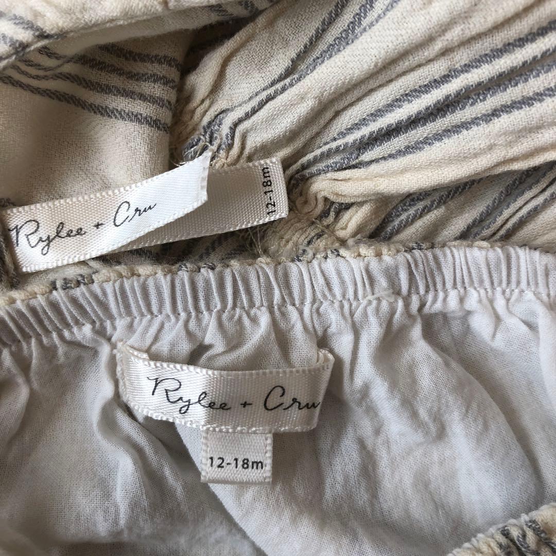 HAPPY　12〜18m まとめ売り