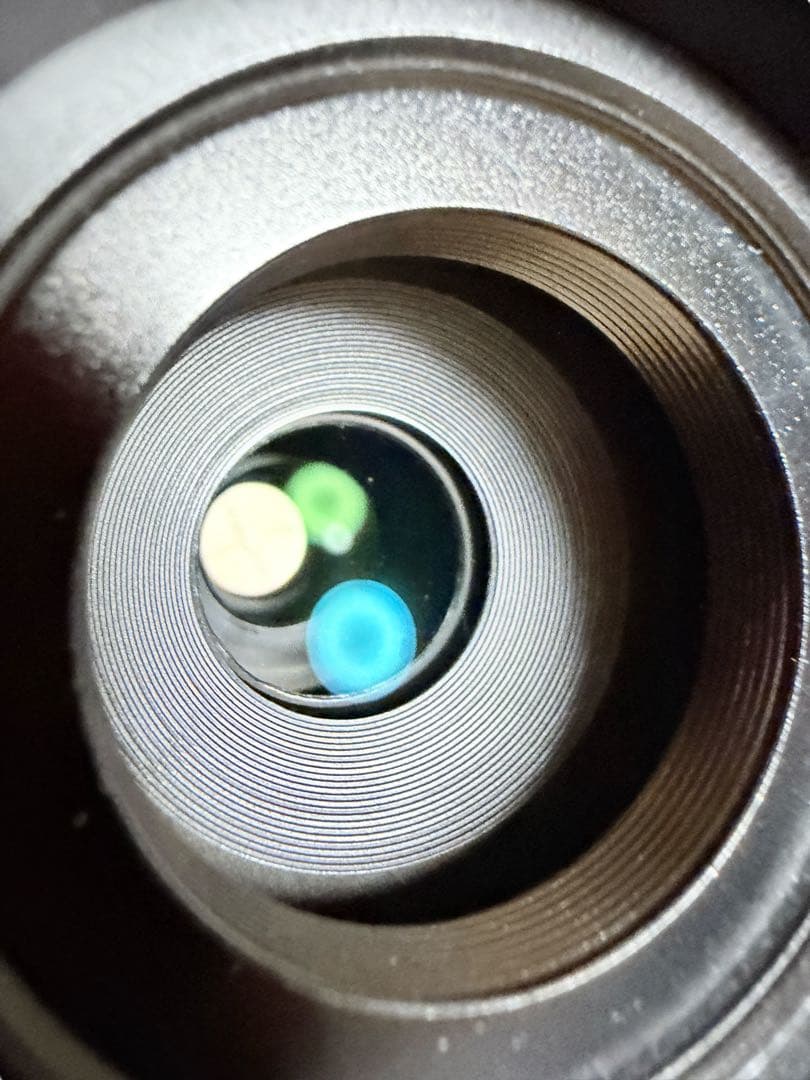 極美品　Nikon Fマウント用 420-800mm 超望遠レンズ