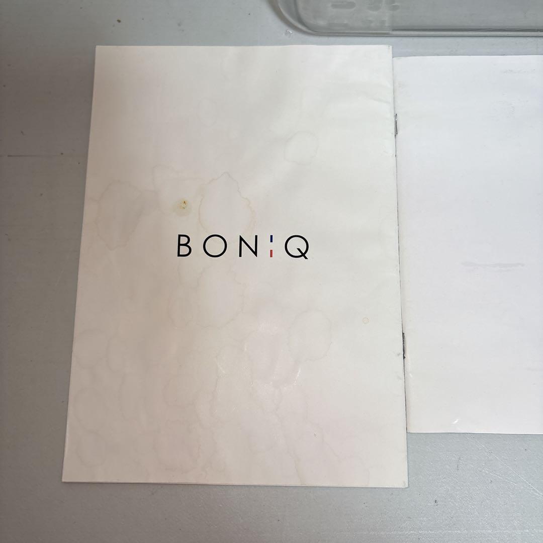 BONIQ2.0 低温調理器 容器付き ボニーク