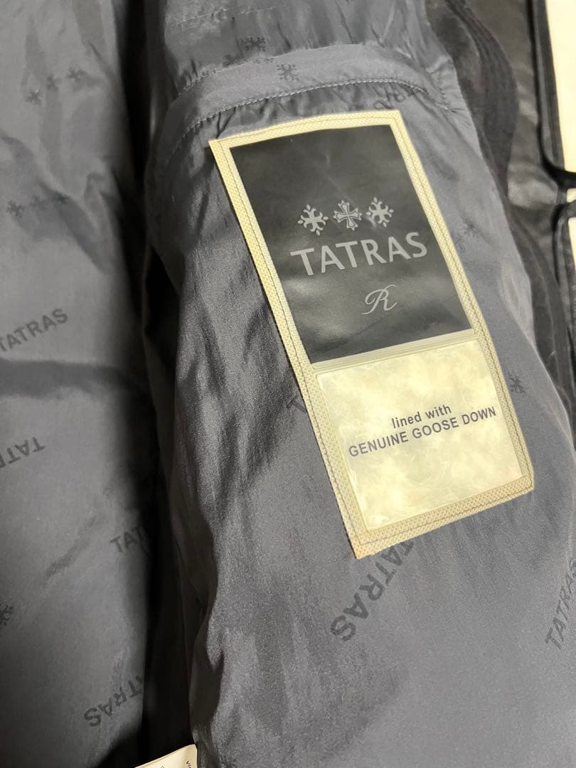 K*u様 タトラス　ドミツィアーノ　ドミッツィアーノ　DOMIZIANO 20-