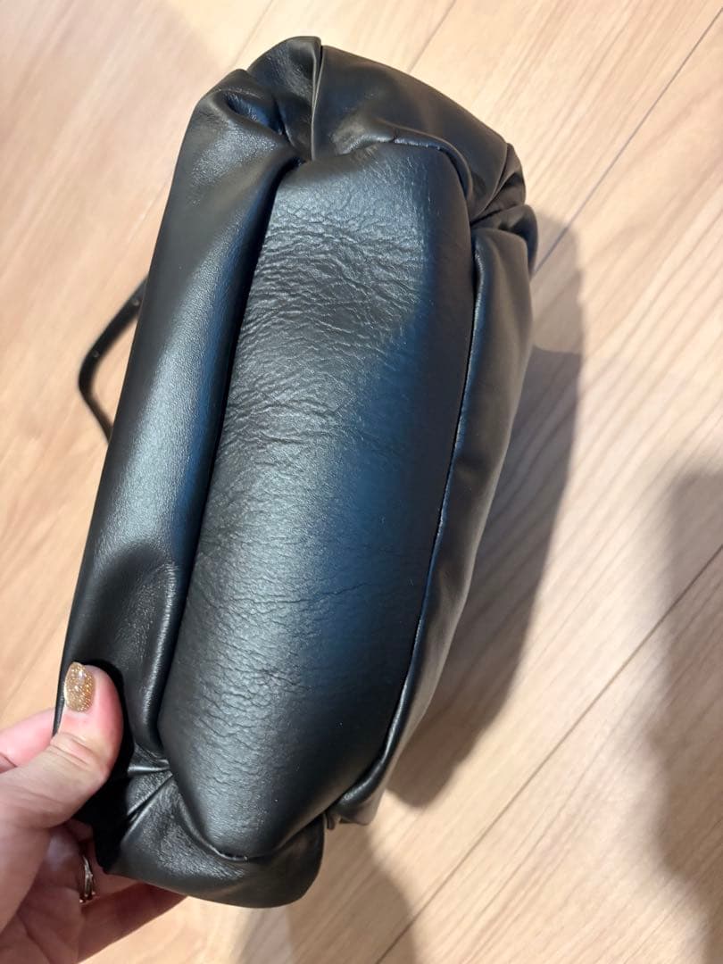 イアパピヨネ　ころんボストン