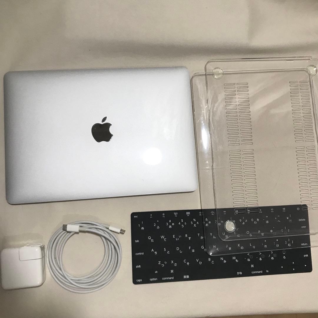 MacBook 12インチ 2017