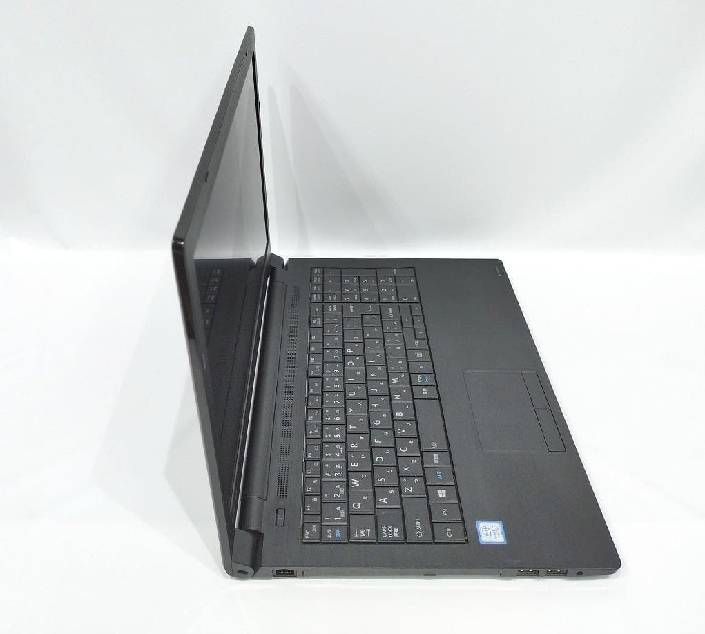 Windowsノート本体 15.6 DYNABOOK B55/DP I5 8GB 256GB DVD
