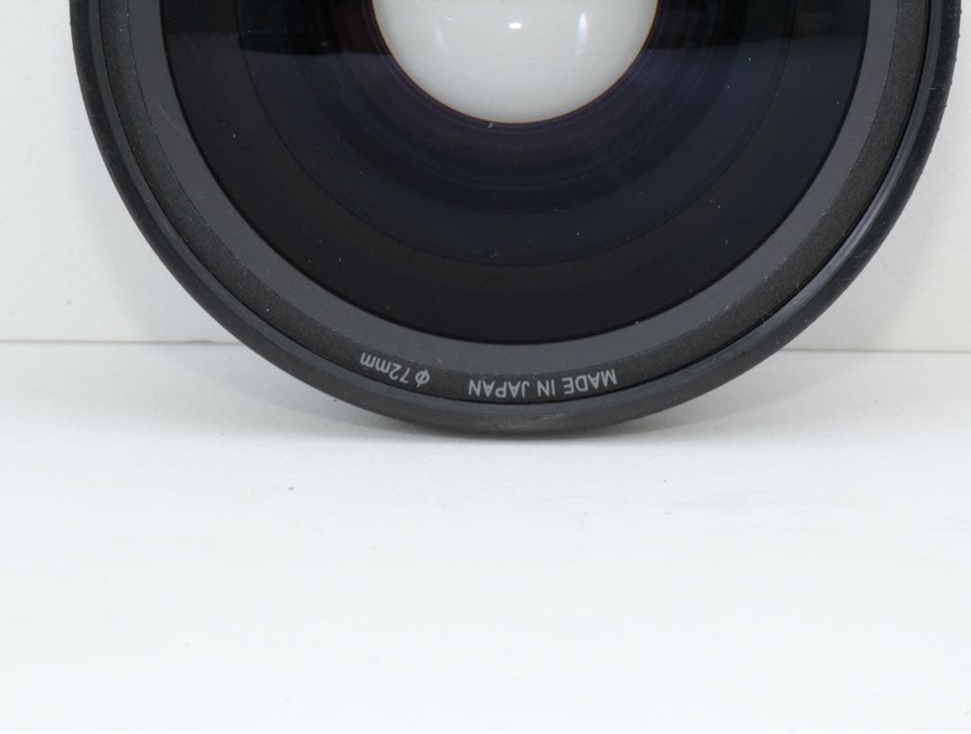 使用1回の美品♪RAYNOX HD-6600PRO-49A 0.66倍 49mm