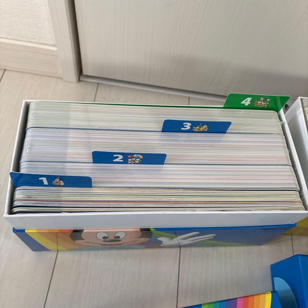 Disney Playmate トークアロングカード付き