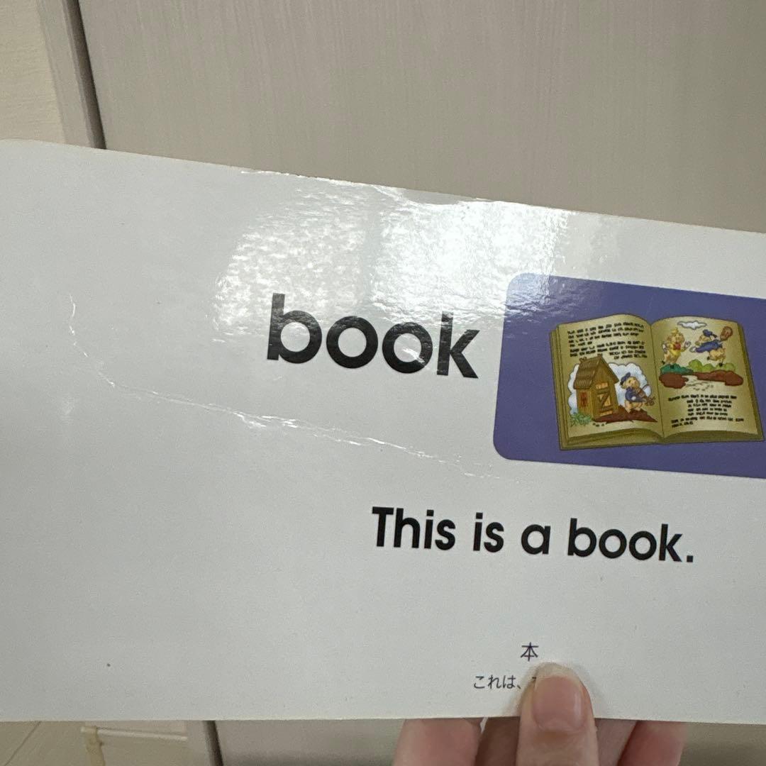 Disney Playmate トークアロングカード付き