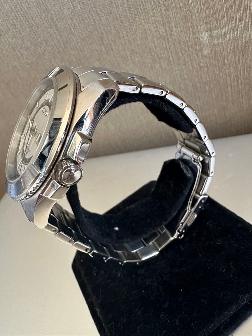 ち*ち様 CITIZEN NP4000-59A　メンズ　 [逆輸入品]