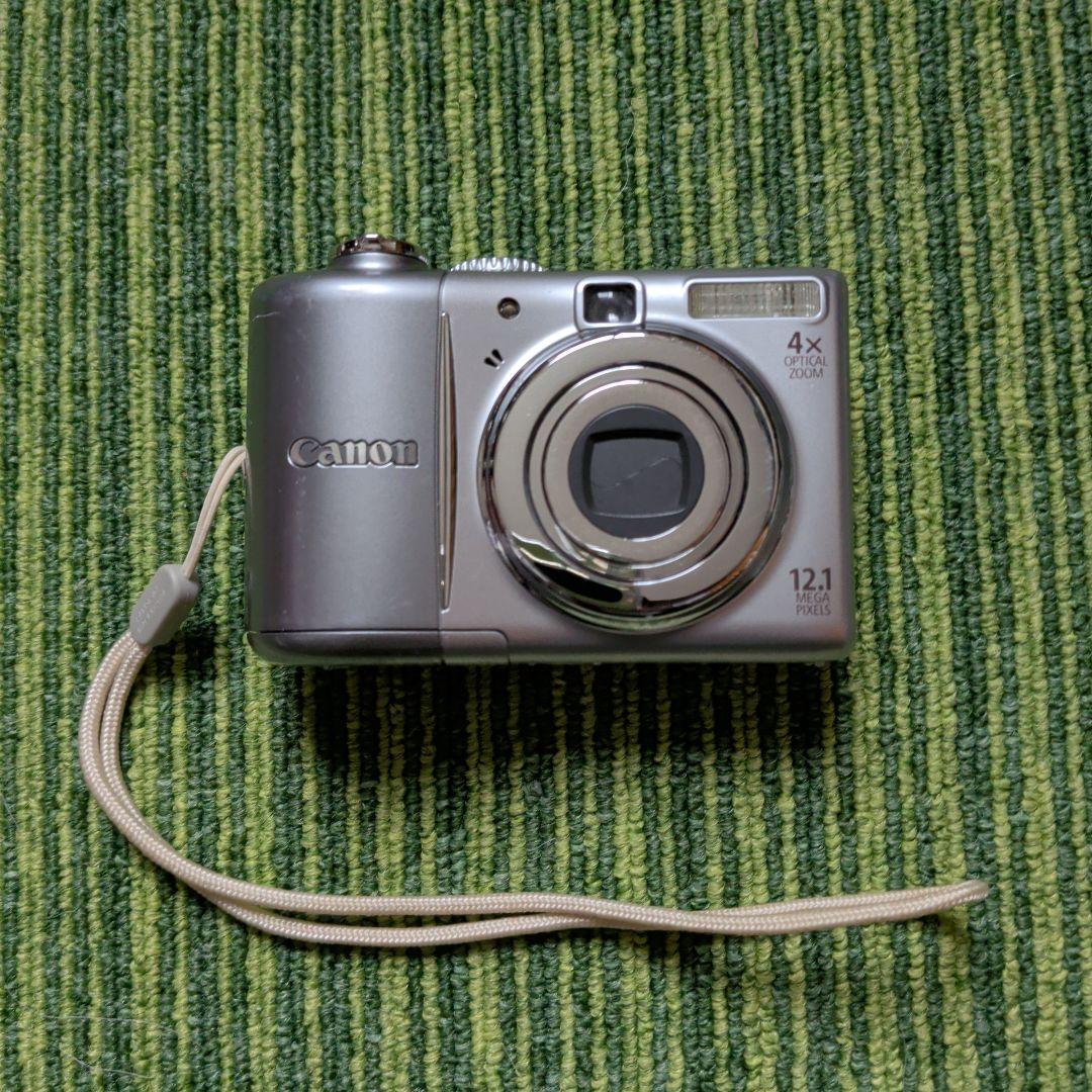 Canon Powershot A1200 コンパクトデジタルカメラ