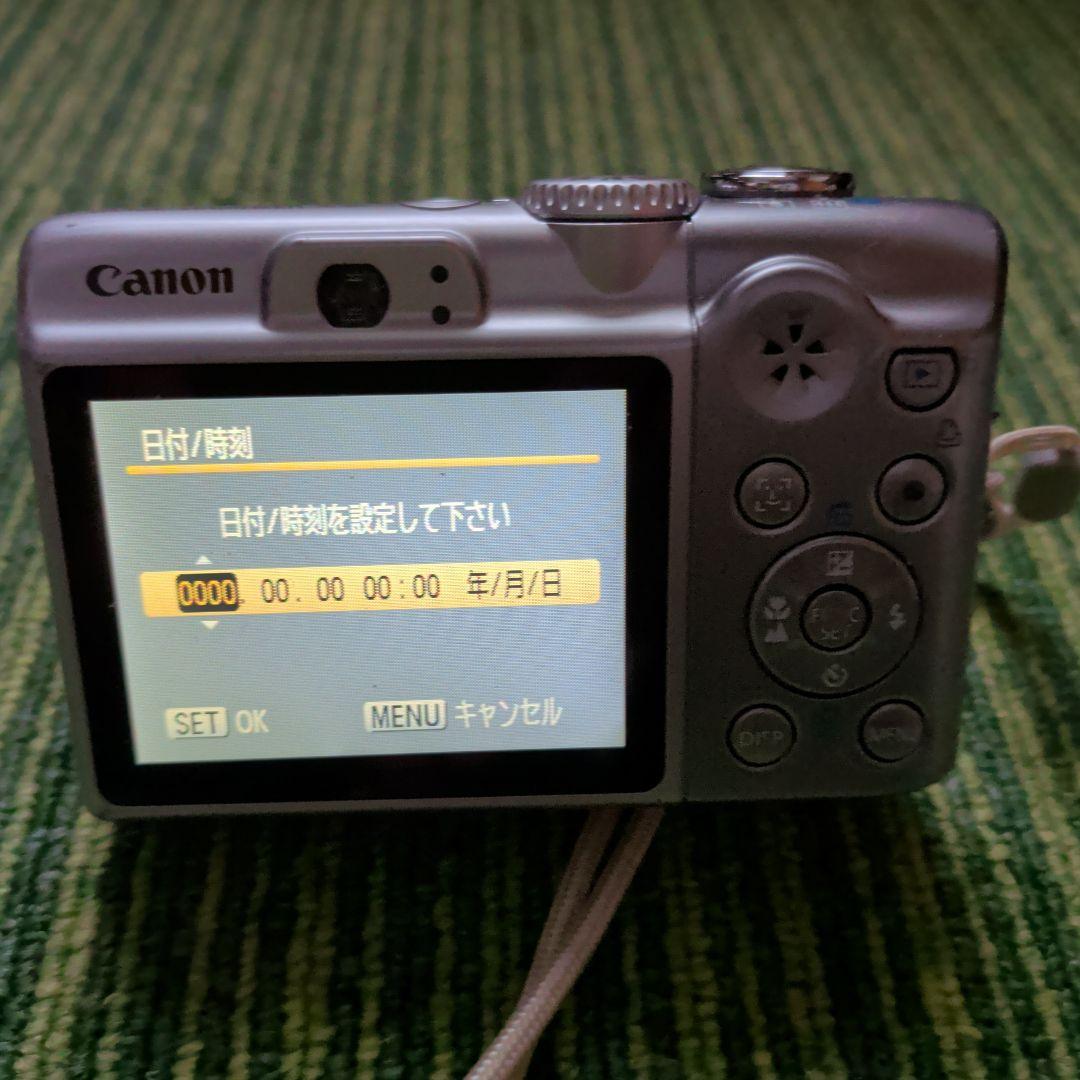 Canon Powershot A1200 コンパクトデジタルカメラ