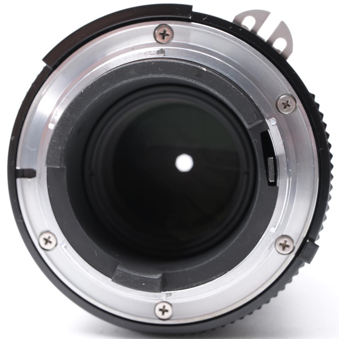 綺麗 Ai NIKKOR 24mm F2.8 / Ai 135mm F3.5