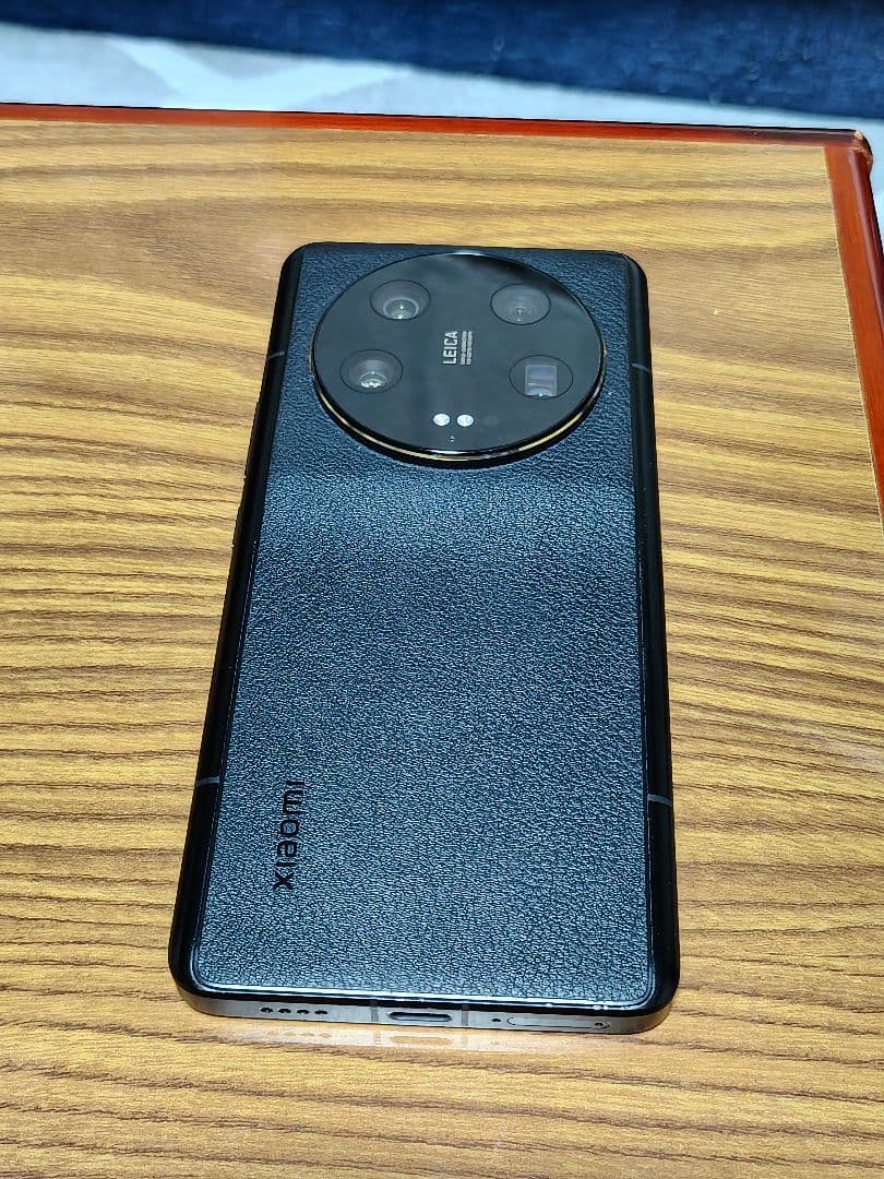 Xiaomi 13 Ultra + カメラキット