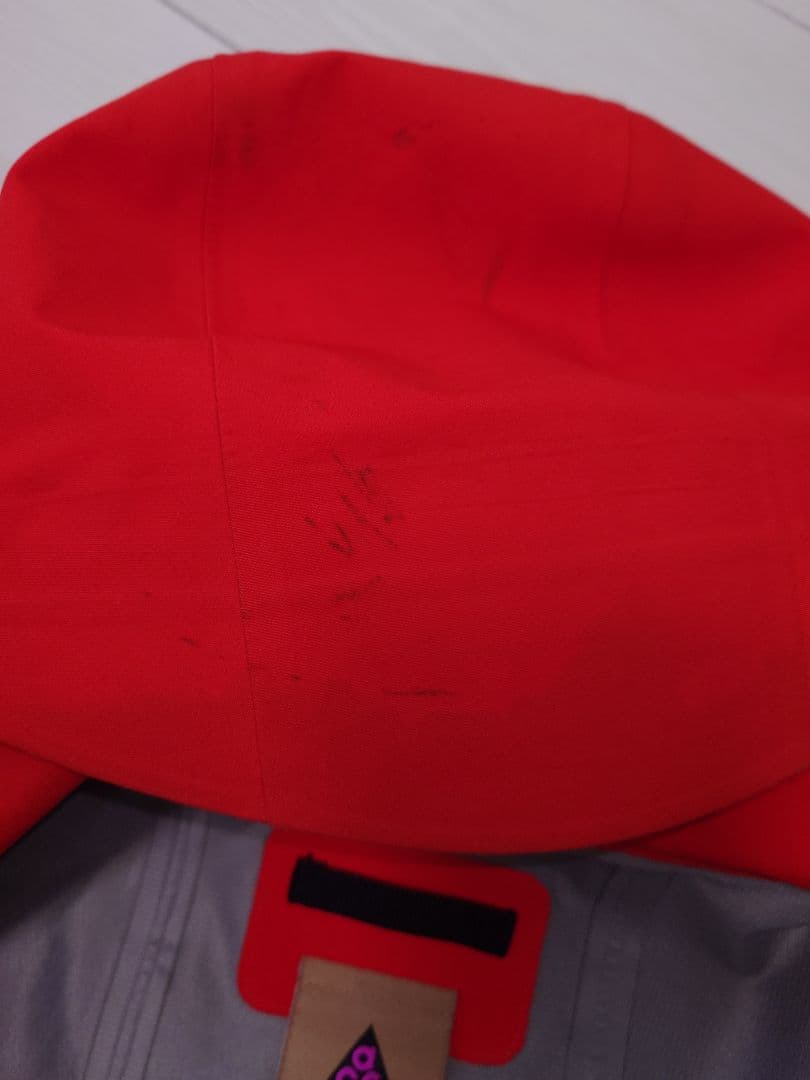 【☆希少】NIKE ACG GORE-TEXジャケット