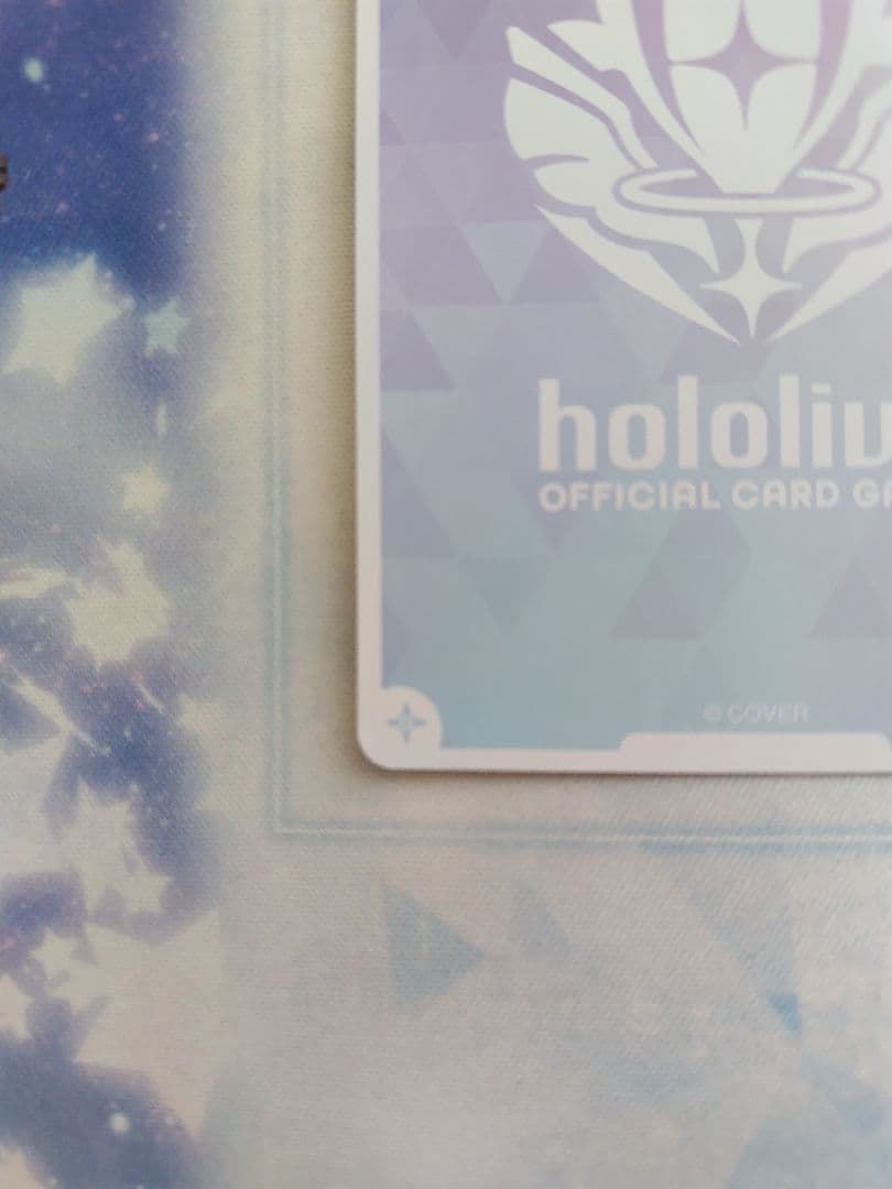 ホロライブカード　宝鐘マリン 1st プロモ osr セット