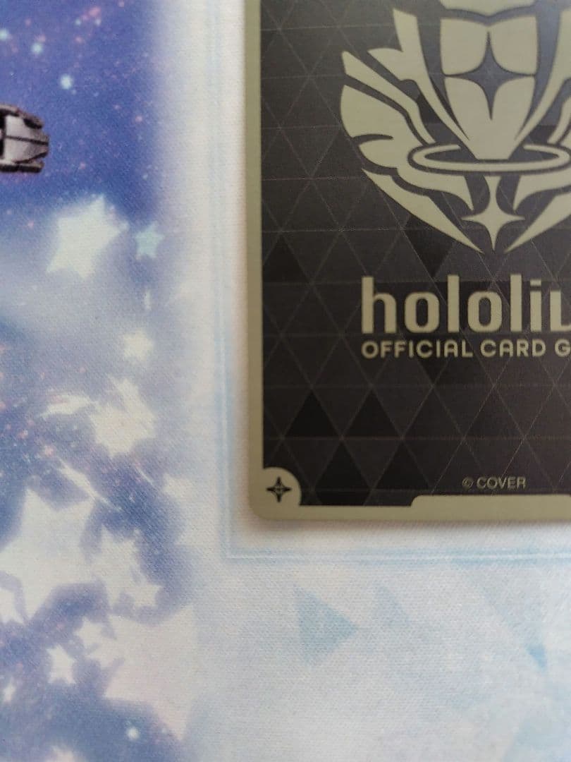 ホロライブカード　宝鐘マリン 1st プロモ osr セット