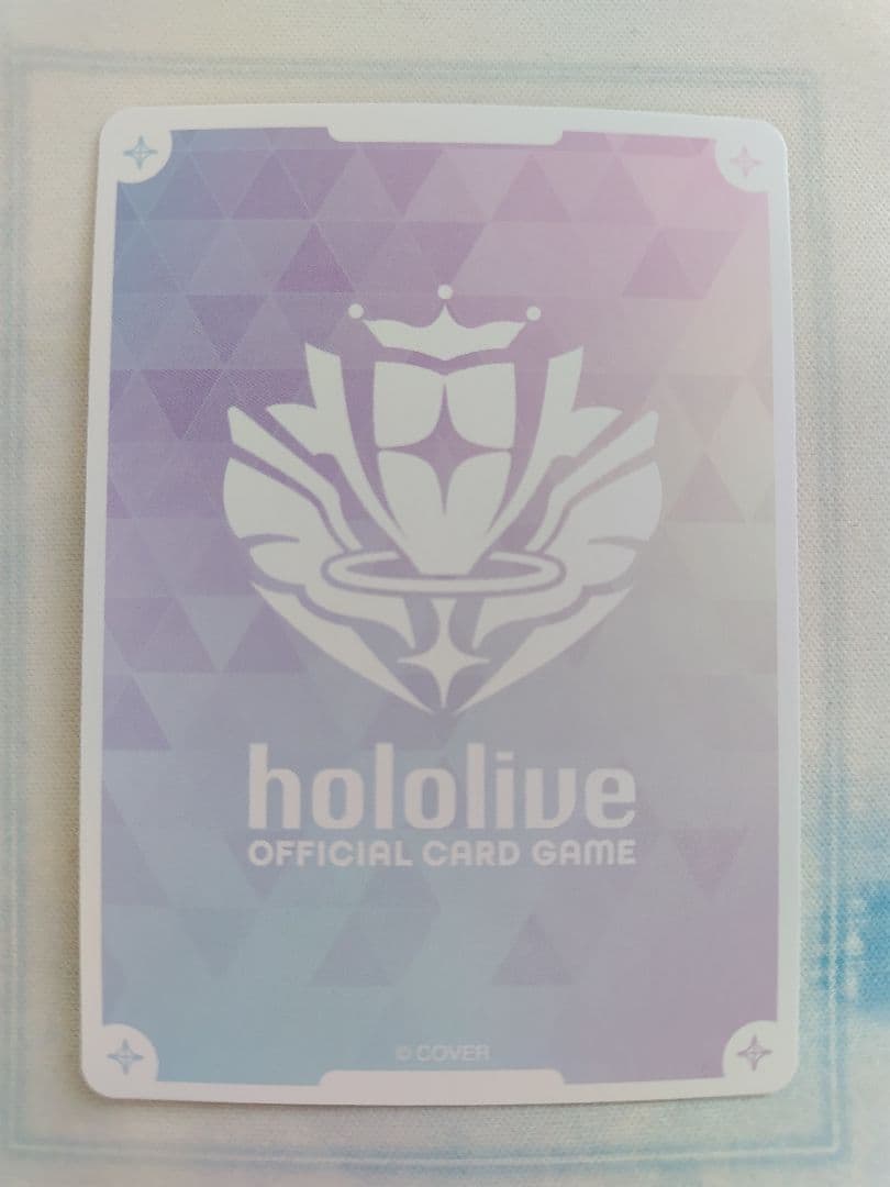 ホロライブカード　宝鐘マリン 1st プロモ osr セット