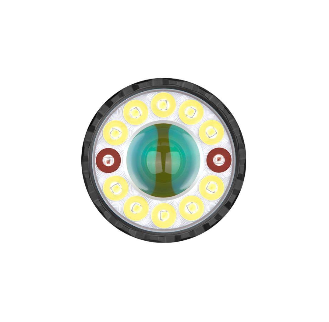 オーライト olight Marauder Mini 2 10000LM 防災