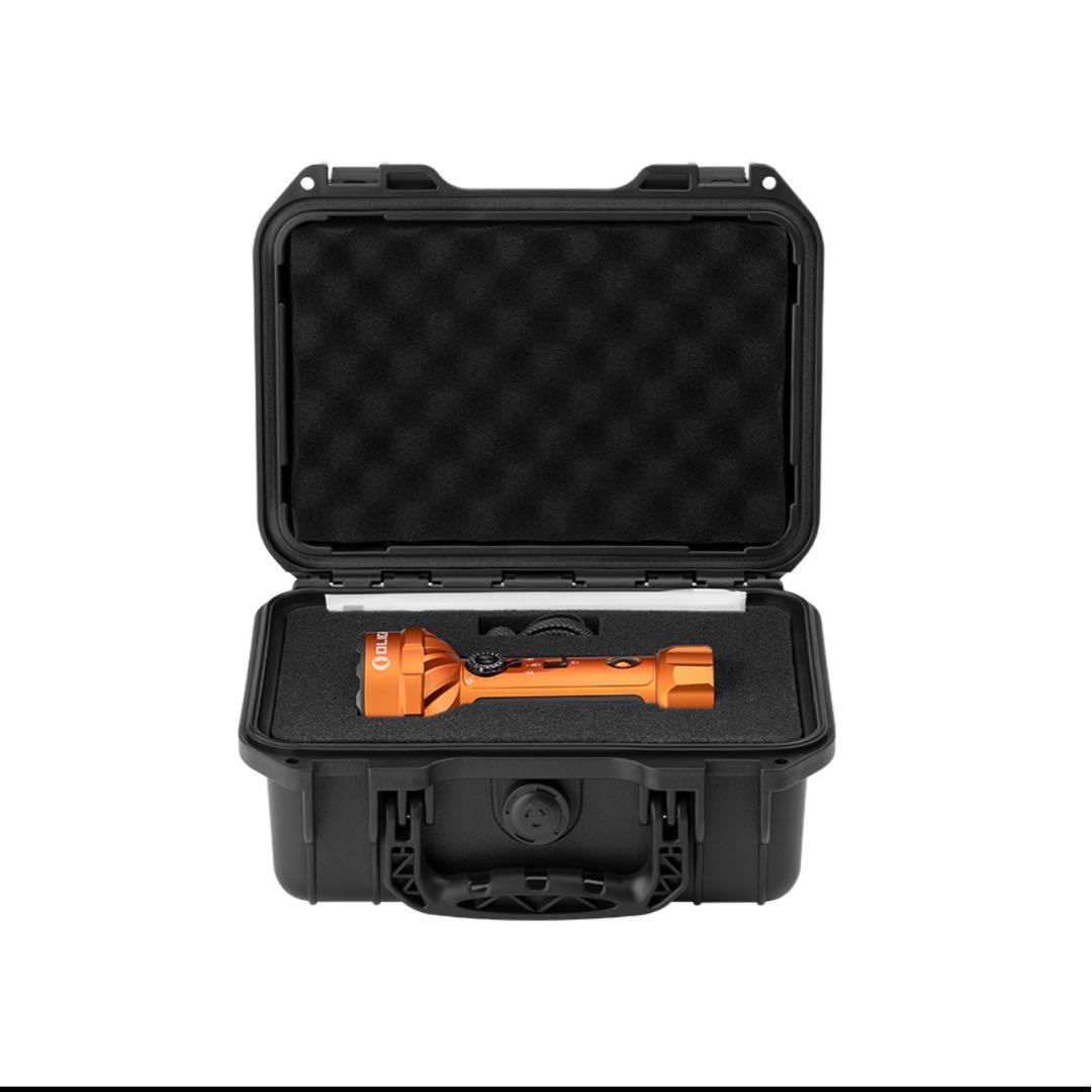 オーライト olight Marauder Mini 2 10000LM 防災